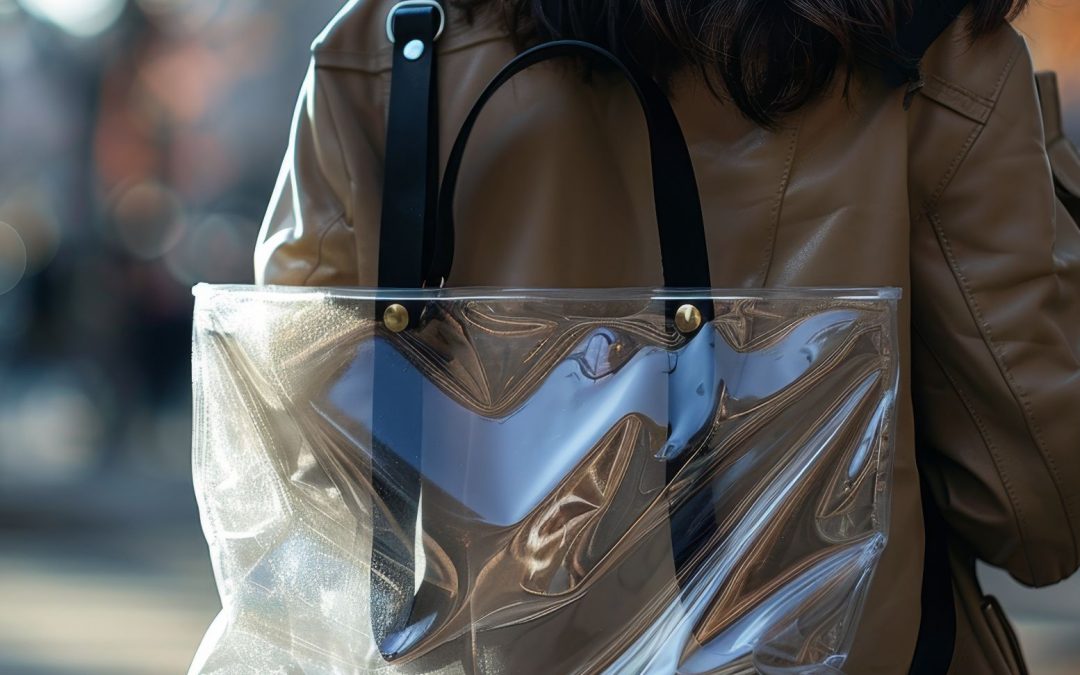 Multicleaner Pinalen® Original cleans vinyl handbags